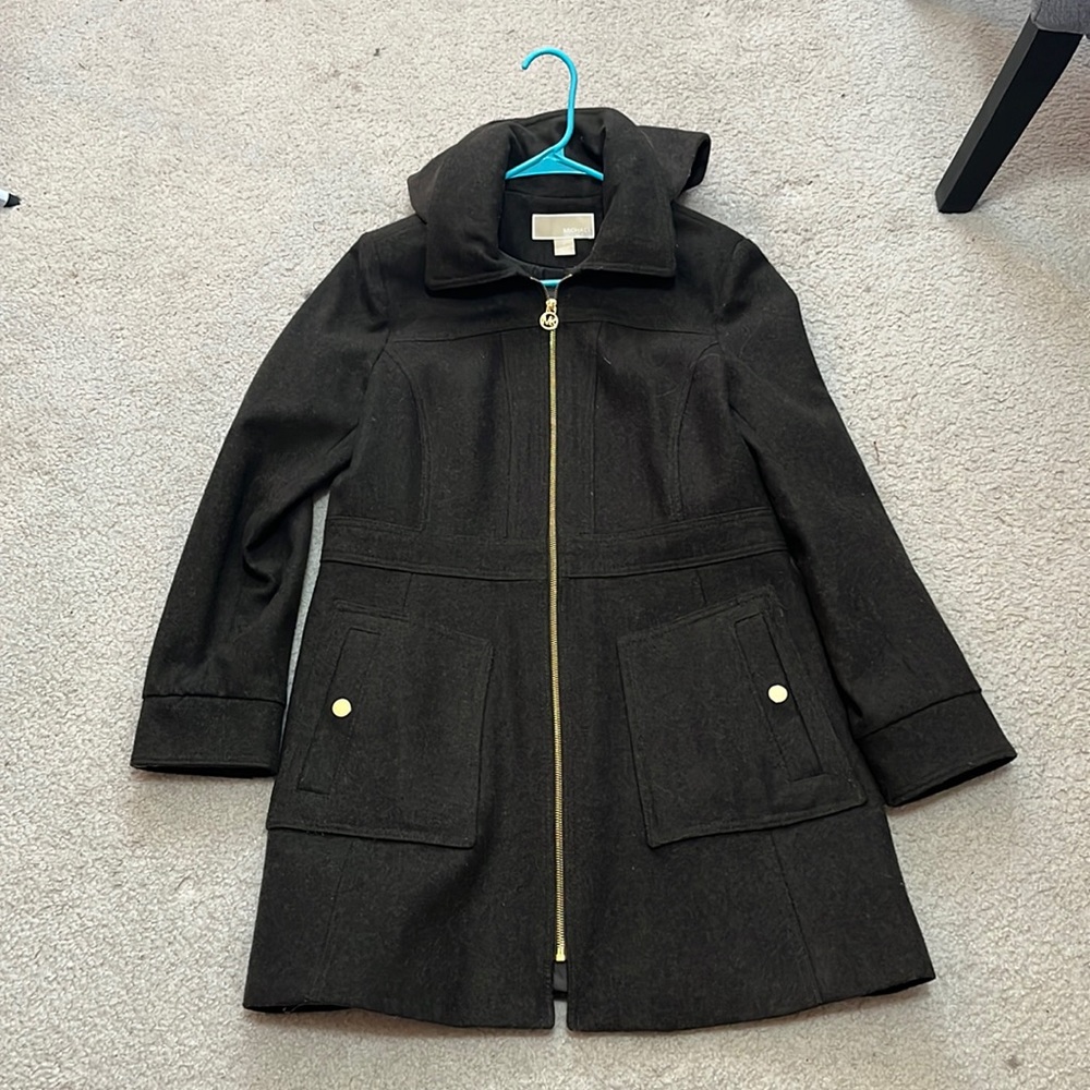 Michael kors coat